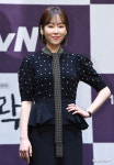 서현진 블랙을 입어도 자체발광[엑s HD포토]