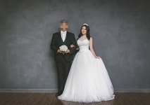 아비가일 천연머리방 | 아비가일 "예비신랑, 2살 연하지만 믿음직…2세 계획은 2년 후쯤" (종합)[직격인터뷰]
