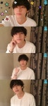 BTS 뷔 비행기 옆자리 탑승 안 했으면, 불편하고 무섭다 당부 [V라이브 종합]