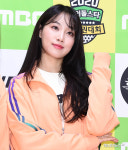 네이처 새봄 미모는 벌써 봄[엑s HD포토]