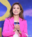 옥주현 아름다운 미소[엑s HD포토]