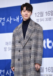 전성규 부드러운 눈빛[엑s HD포토]