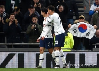 슈퍼 컴퓨터의 UCL 16강 예측...리버풀-토트넘 탈락, 맨시티 8강