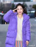 홍자 홍대장님의 충성![엑s HD포토]