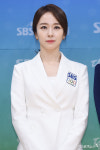 SBS 측 "박선영 아나운서, 최근 사직 의사 밝혀…퇴사 확정은 NO" [공식입장]