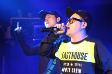 20주년 힙합트레인, 대구를 넘어 한국 힙합을 지켜온 자존심 [엑s 현장]