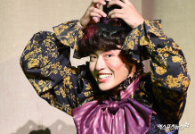 강하늘 황용식의 변신[엑s HD포토]