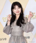 수지 큐티 쁘띠 하트![엑s HD포토]