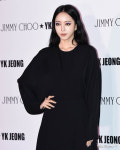 한예슬 밤을 밝히는 화려함[엑s HD포토]