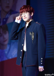 이엔오아이 하민 안경 컨셉[엑s HD포토]