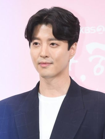 '컬투쇼' 이동건 "아내 조윤희, 뮤지컬 한다 했을 때 나보다 더 걱정"