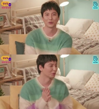 '클로젯' 김남길, 주지훈 과거 쌈바춤 공약 듣고 