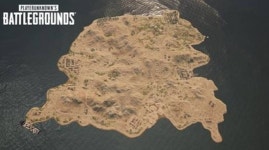펍지주식회사, 배틀그라운드 신규 맵 ‘카라킨’ 공개