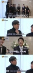 '핸섬타이거즈' 이상윤, 결혼하는 김승현에 