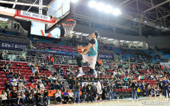 서현석 날아오른다[포토]