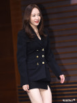 안희연 배우로 첫 걸음[엑s HD포토]