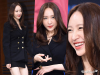 하니 '성숙해진 모습으로 돌아온 배우 안희연'[엑's HD화보]