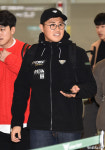 채은성 가벼운 발걸음[포토]