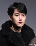 야인시대 OST 주인공, 임강성 반가운 얼굴[엑s HD포토]