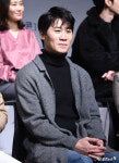 우리 노래방 가서 얘기 좀 할까 진선규 천만 배우·스타 돼도 변한 것 없어 [엑s 현장]
