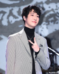 아이즈 지후 '매력적인 미소'[엑's HD포토]