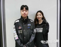 파나틱스 도이, 배그 경기 소감 프로게이머와 함께 해서 영광 [인터뷰]