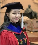 서울대 출신 오정연, 고려대 최고위정책과정 수료 왈칵 눈물 [★해시태그]