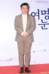 이광기 푸근한 미소[엑s HD포토]
