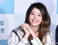 다이아나 햄드 햇살 미소[엑s HD포토]