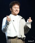 하이브로 배상재 수줍은 하트[엑s HD포토]