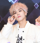 이엔오아이 라온 훈훈 비주얼[엑s HD포토]