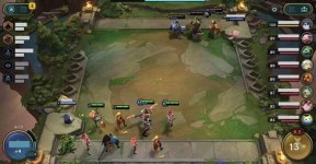 라이엇, 롤 TFT 모바일 오는 3월 출시