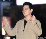 김도현 '팬들 향해 인사'[엑's HD포토]