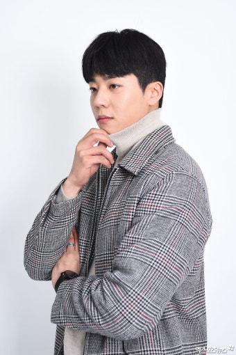 '스토브리그' 채종협 