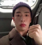 주먹이 유수빈, 주먹 꼭 쥐고 사랑의 불시착 마지막 인사 [in스타]