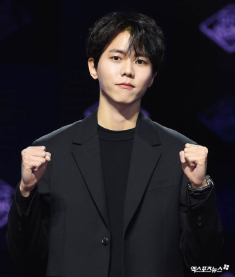 주우재 '발라드의 왕자 예약'[엑's HD포토]