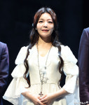 정명은 마리아 완벽 빙의[엑s HD포토]