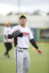 '정우영도 인정' LG 김윤식 