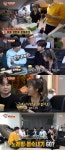 집사부일체 홍진영X박현빈, 흥 넘친 트로트 노래방 대결 [종합]