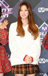 [단독] 라붐 솔빈, 편의점 샛별이 캐스팅…지창욱X김유정과 호흡