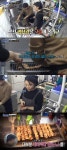 골목식당 백종원, 삼겹구이집 고기굽기+화구 덮개로 완벽 솔루션