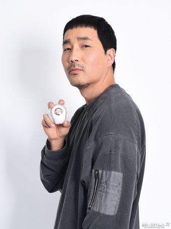 '스토브리그' 하도권 