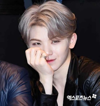 세븐틴 우지, 백예린 'Bye bye my blue' 커버…'음색에 반한다'
