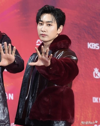 슈퍼주니어 은혁, 코로나19 확산 방지 위해 1억 쾌척 [공식입장]
