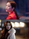 그 남자의 기억법 문가영 지금껏 해온 어떤 작품보다 옷 많이 갈아입어