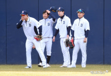 그늘에서 쉬어갑니다[포토]