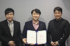 크레빅 엔터, 中 컨텐츠 제작사 쟈핑픽처스와 손잡았다 글로벌 공략