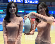 김가현 아나운서 미모 화제…'여농티비' 최다 조회수 기록
