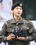 [N년 전 오늘의 XP]육군 만기 전역 임시완, 특급전사의 귀환