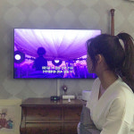 최현석 딸 최연수…코로나로 집콕, 애니 정주행 중 [in스타]